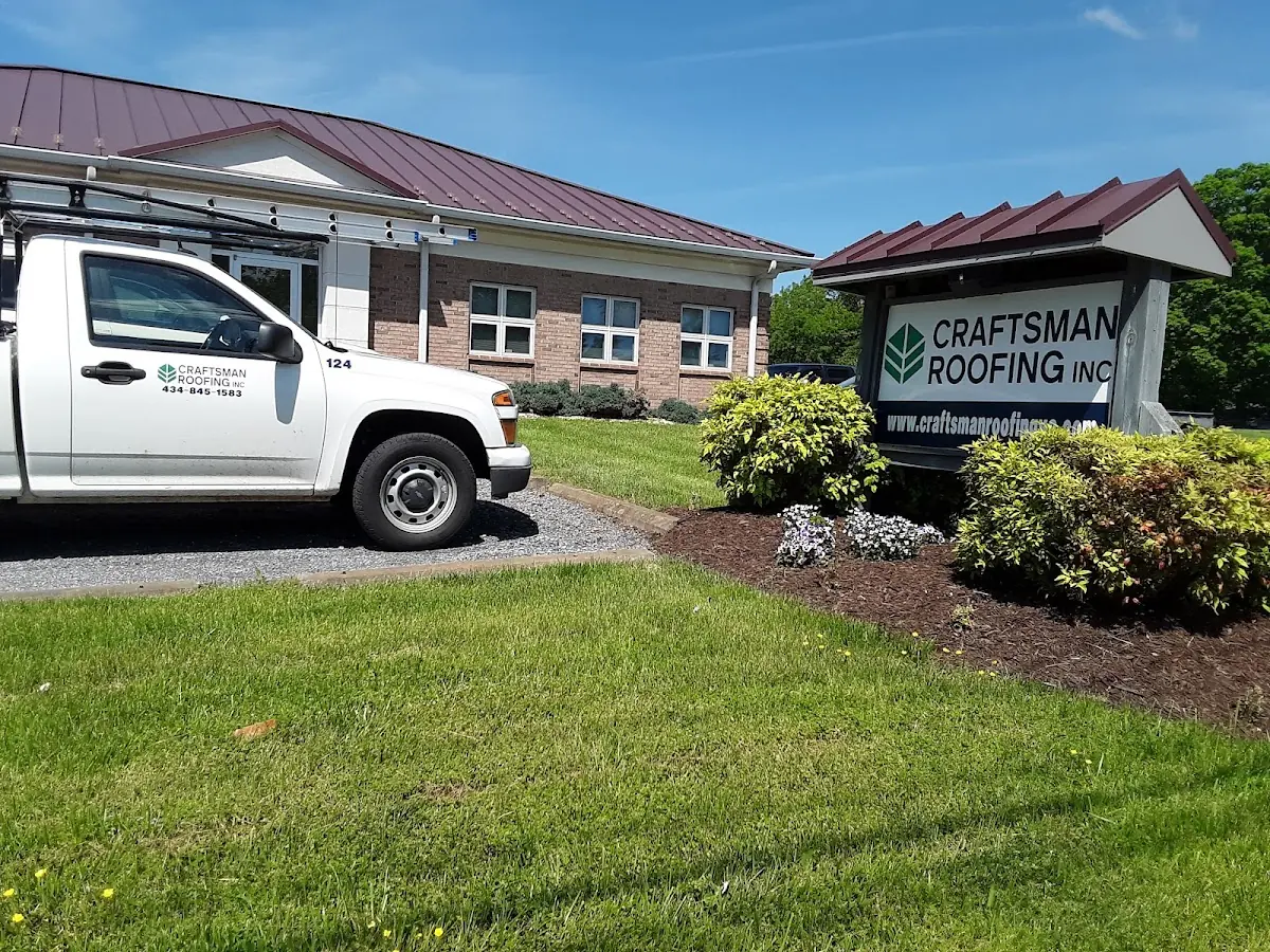 Quality Hail Damage Roof Repair by experienced craftsmen in North Highland